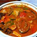 해담월성찜 | 찜잘하는 곳/ 아구,대구,꽃게,해물소갈비찜 :: 창원해담월성찜 해물소갈비찜 솔직후기 (메뉴판,가격)