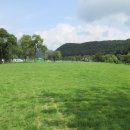 계룡산골프장 이미지