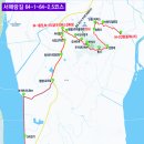 서해랑길 64-1코스=지선 1코스 (충남 서산) 24.12.28 순방향