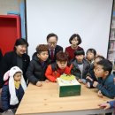 비전 작은도서관 이미지