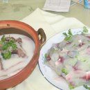 ▶ 중국음식과 술호접 생선전골 호접표해(蝴蝶漂海)-19 이미지
