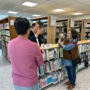 남부면작은도서관 이미지