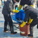 화천초등학교 | 2025년 &#34; 화천 산천어축제 얼음 나라 &#34; (예약, 주차, 방문 후기, 준비물)