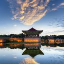 테마(야경 4~10월) | 5월~10월 경주 야경 동궁과 월지(舊 안압지)