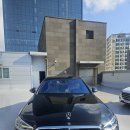 아우라모터스 | 부산 벤츠 한성모터스 사상전시장 S500 4MATIC 김준희 딜러 시승 후기