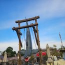 죠스포토 | [ 오사카 여행 ] 유니버셜 스튜디오 재팬 죠스 어트랙션 후기 추천 어트랙션