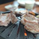 지동수민생갈비 이미지