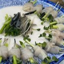 회전문점 유하 | 중구 | 영종하늘도시 복어 맛집 복촌에서 오마카세 먹은 후기