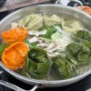 동태와 찜마을 | 화도읍 차산 찜마을, 만두전골 먹어본 후기 (내돈내산)
