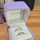 반지무역 | 골든듀 결혼반지/커플링 러브포유 구입 후기 (현대백화점 무역센터점)