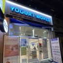 [포항 문덕] 요거트아이스크림 러버의 추천, 요거트월드