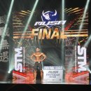 조선석사태권도 이미지