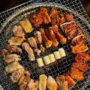대원유치원 | 대구 북구 산격동 맛집 숯불에닭 산격점 초벌해서 나오는 숯불닭갈비 양념맛 추천