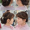 쥬쥬헤어 이미지