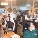 청사포 공영주차장 앞 이미지