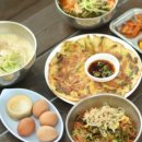 우리네국수 이미지