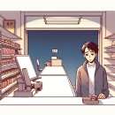 야간나를지키는생활법률 | 편의점 야간 알바 현실 후기 시급