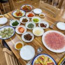 명화식당