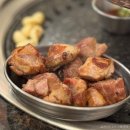 [경복궁역 맛집] 육즙 터지는 통삼겹, 통목살! 서촌 김진목삼 웨이팅 및 메뉴후기