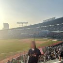 잠실야구장 3루 외곽 | 2026 잠실야구장 개막전 3루 레드석 225블럭 픽베이크 후기 - LG vs KT