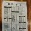 김밥천국 동탄반송점
