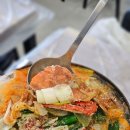 시골풍경꽃게장 | 태안 게국지 맛집 꽃게집 시골밥상 가성비 괜찮은 식당