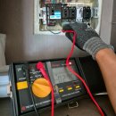 씨유경성큰마을점 | ​[대전 누전수리] 갈마동 경성큰마을아파트 전등 차단기 내려감, 10년 차 전문가의 해결 후기