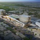 한국철도공사(광주송정역) 이미지