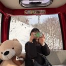 거여공원 화장실 | 나도 갈래 삿포로☃️❄️3월초 4박 5일 여행일정 총정리