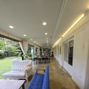 산수촌민박