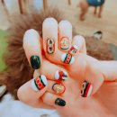 네일플로르 이미지