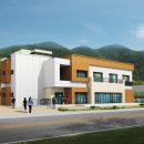 김삿갓면복지회관 이미지