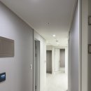 운정제일풍경채그랑퍼스트아파트 경로당 | 파주 운정 신도시 제일풍경채 그랑퍼스트 아파트 영림 인테리어필름 시공 (PS170)