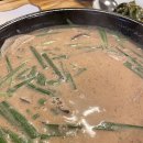 심학산도토리 국수 이미지