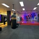 과천복싱체육관 이미지