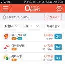 광교서일주유소 | [용인 수지/광교] GS 광교 서일주유소 자동세차 이용후기