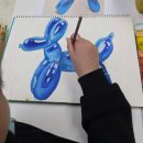 그림마을유치원 | 김제 미술학원 그림마을미술학원에 다녀온 후기입니다