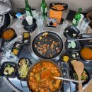 처가집삽교곱창