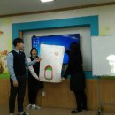 양북중학교 대구신문
