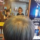 박정연헤어 이미지