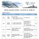 계명대학교 동산의료원 2025년 11월 계약직원 상시 공개채용 (~11/3) 이미지