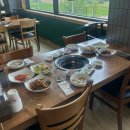 [평택 안중 맛집] 직화대첩 -&gt;킹사이즈 갈비와 마늘 갈매기살, 점심 특선까지 🥩