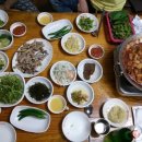 기장짚불곰장어 이미지