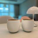 스마일광택 | 네스프레소 머그컵 오리진 컬렉션 머그컵 세트 증정 사용 후기 (스마일 포인트 혜택)