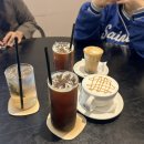원주, 단계동 카페, 동승루 근처 카페 커피맛집 ‘노이쾰른 카페’ 방문 후기