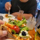 더 뚜띠쿠치나 용두점 | 뚜띠쿠치나 용두점_400도 화덕피자? 내돈내산 솔직후기