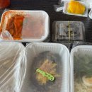 구미 산동 맛집 신당리김밥 수제 참기름 김밥 아이김밥과 단체주문 가능!