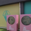 아이스크림에 빠지다 | [전시회] Hi, Ice Cream 아이스크림에 빠지다 후기