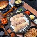 나라족발보쌈 | 배달도 줄 서는 봉천동 족발집 '족발부심', 반반족발부터 보쌈까지 먹어본 솔직 후기