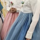 연리지한복 솔직후기